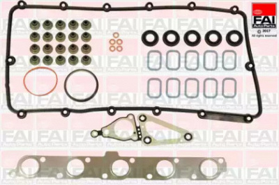 FAI AUTOPARTS hs1658nh -